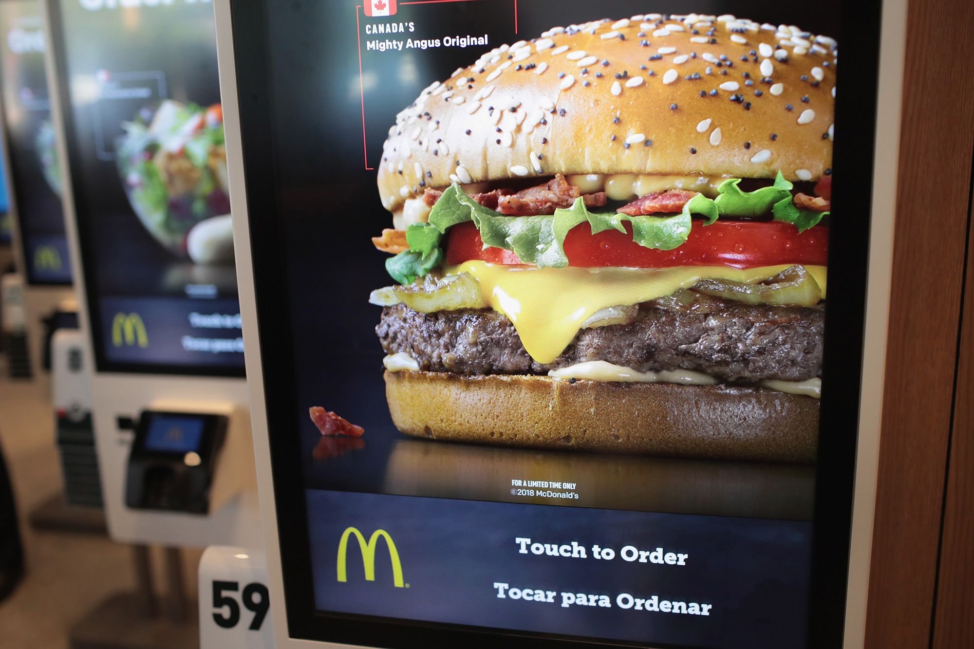 McDonald’s Earnings Beat Estimates As Promotions Drive Sales Growth ...