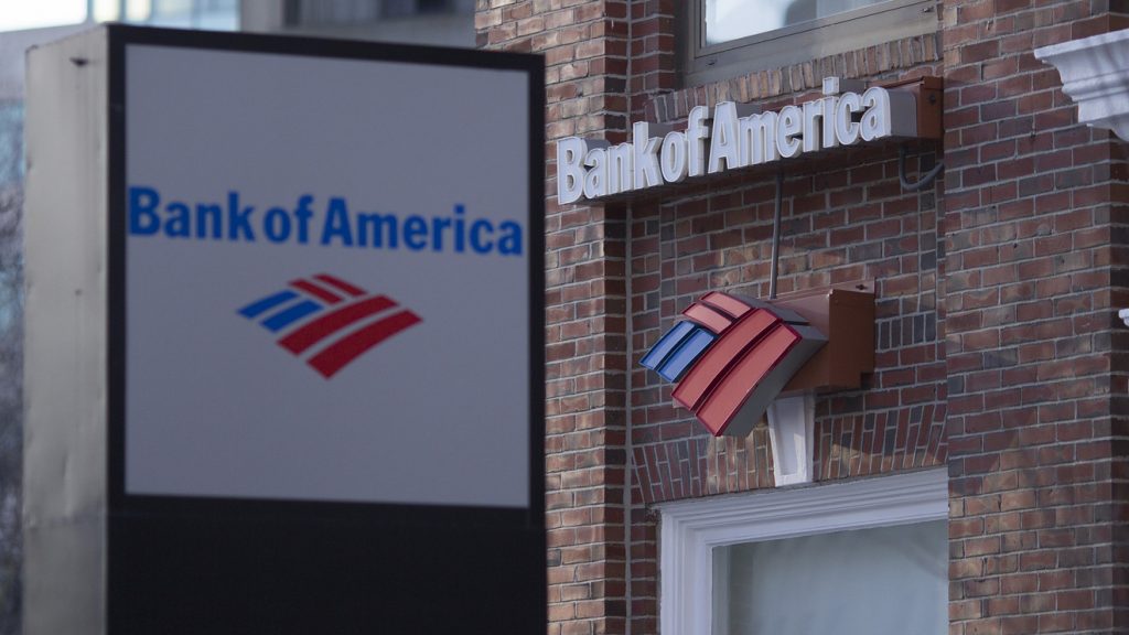 Bank of America will offer mortgages without origination fees for a