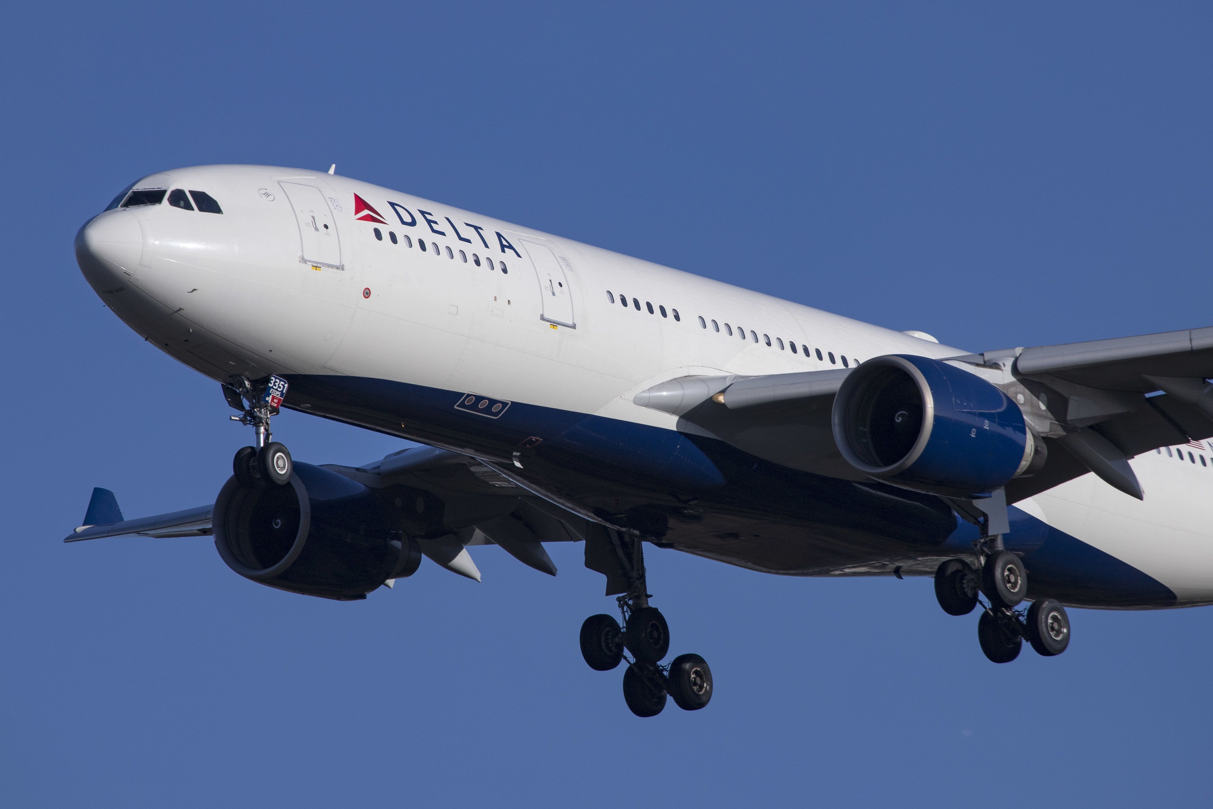 Delta raises 2019 profit outlook on strong demand as rivals grapple