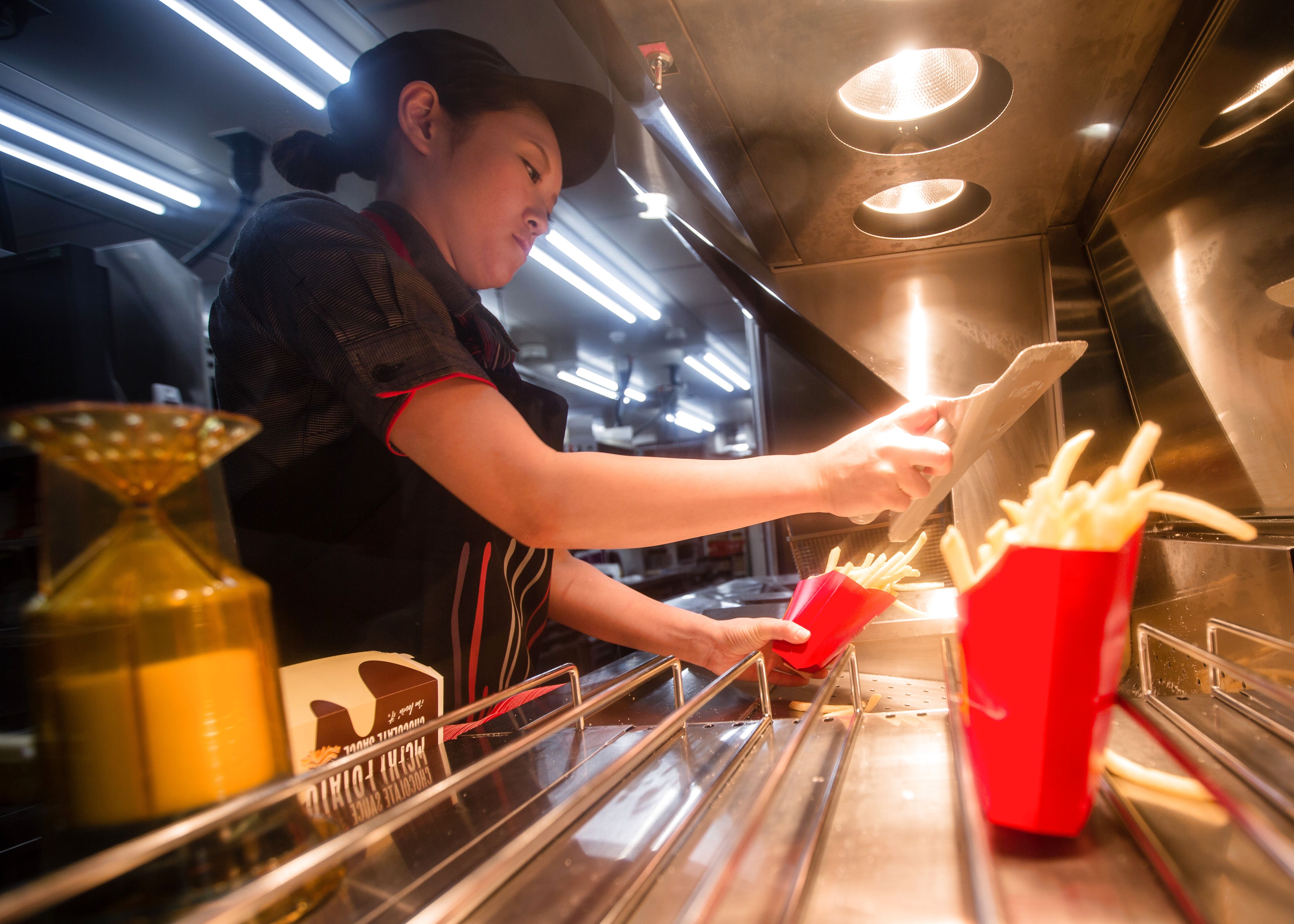 Here’s what to expect from McDonald’s earnings OutPerformDaily