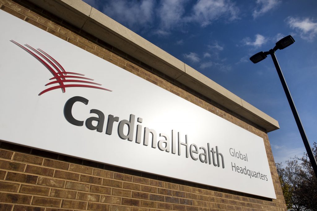 Cardinal Health warns ongoing opioidrelated lawsuits to hit business