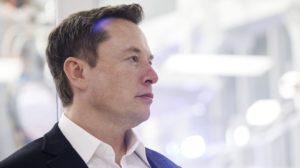 Elon Musk says ‘coronavirus panic is dumb’ as other Silicon Valley execs tell workers to stay