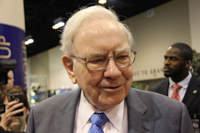 These Are the 5 Best Warren Buffett Stocks You Can Buy Right Now