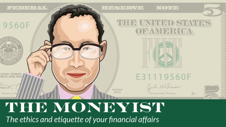 The Moneyist: When will I receive my stimulus check? I'm ...