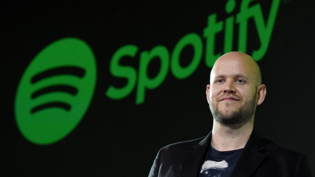 In Battle Royale Against Apple Spotify And Match Group