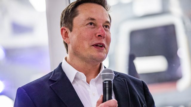 Key Words: ‘China rocks!’ — the U.S., not so much, according to Elon Musk – OutPerformDaily
