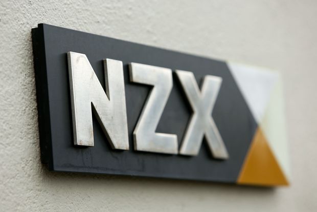 New Zealand's NZX exchange has been targeted by DDoS attacks four days this week.