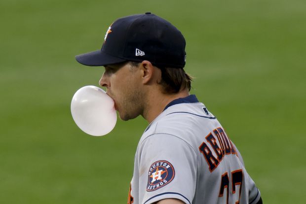 The bubble isn't burst yet.
