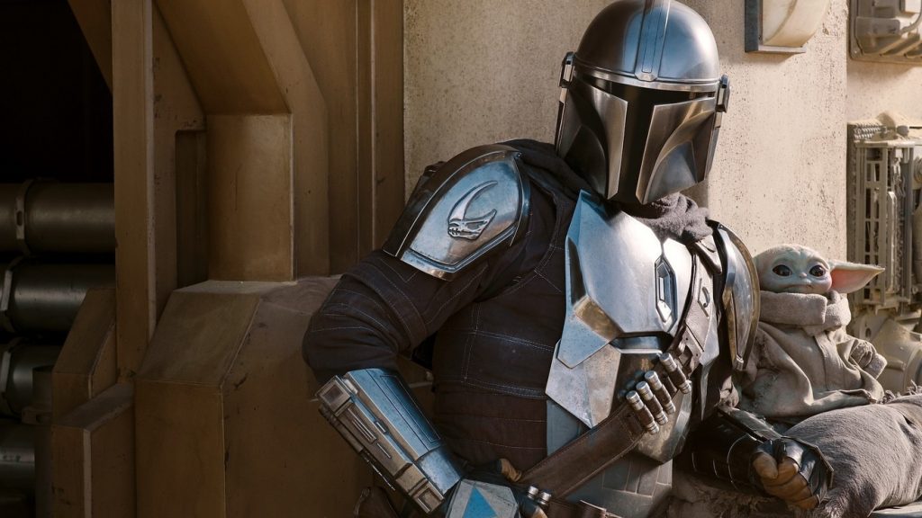 What’s Worth Streaming: ‘The Mandalorian’ returns, but what other ...