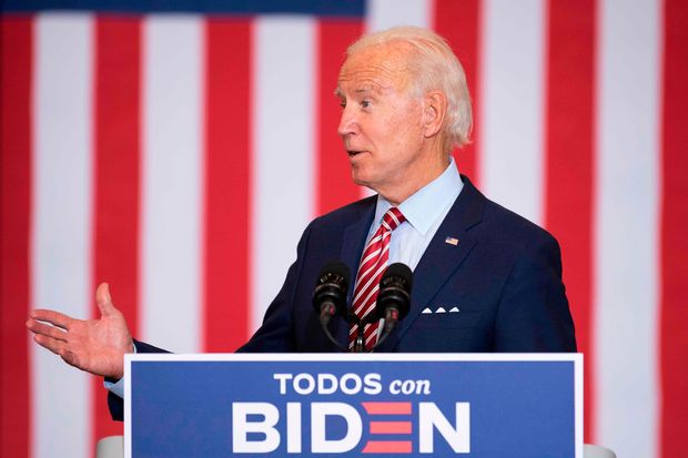 Joe Biden
