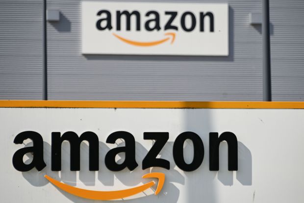 Amazon competes with the third-party merchants, often small and medium-sized businesses, that it hosts on...