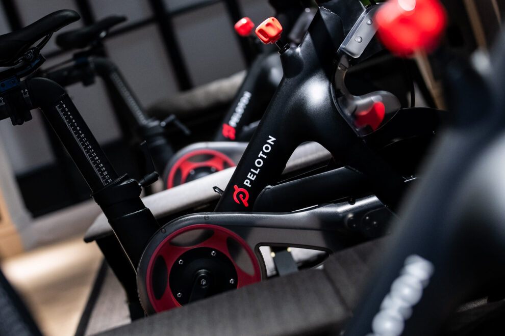 6 Day Who Finances Peloton Bikes for Weight Loss