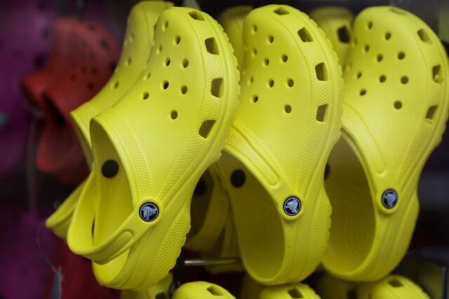crocs malaysia sale 2021