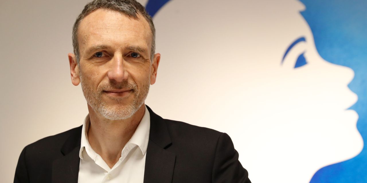 : Danone shares rise as activist investor starts piling on the pressure ...