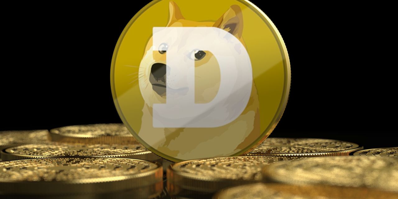 deposit dogecoin to cryptopia